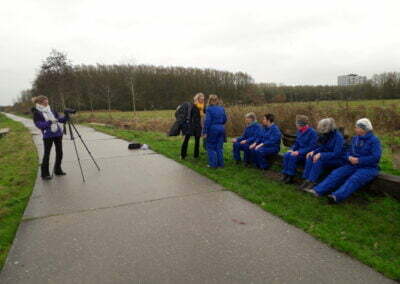 Gelukszoekers Friesland